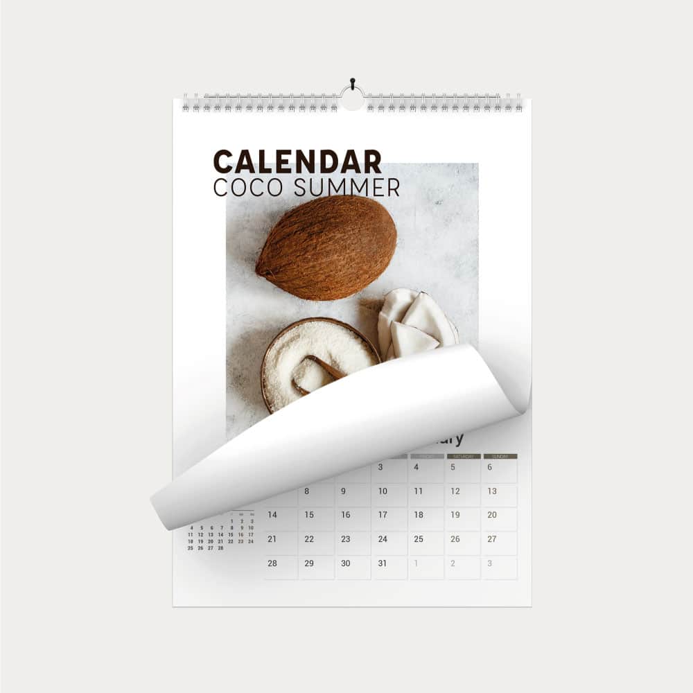 Calendrier