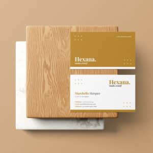 Cartes de visite Express