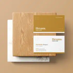 Cartes de visite Express