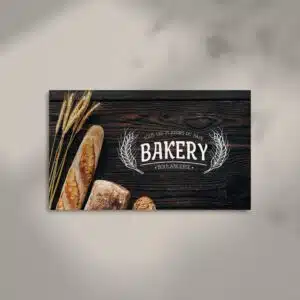 Adhésifs découpe droite