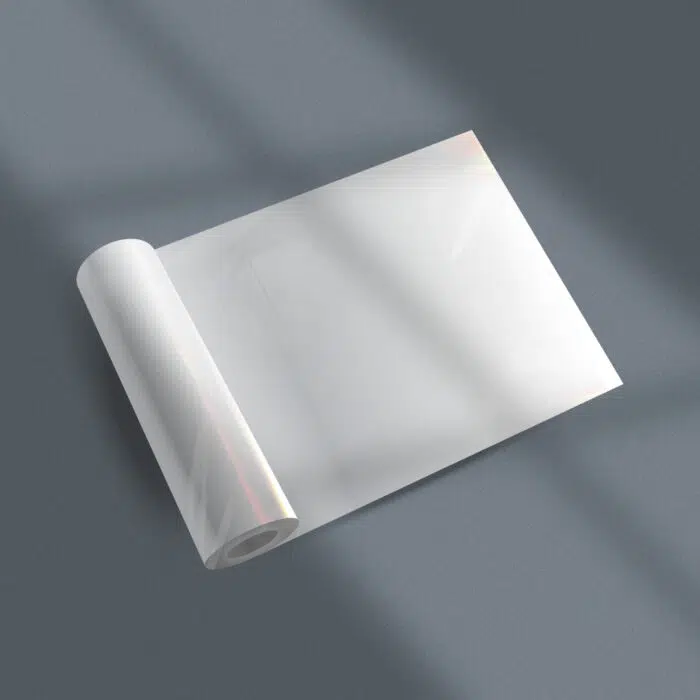 Vinyles transparents – Image 3