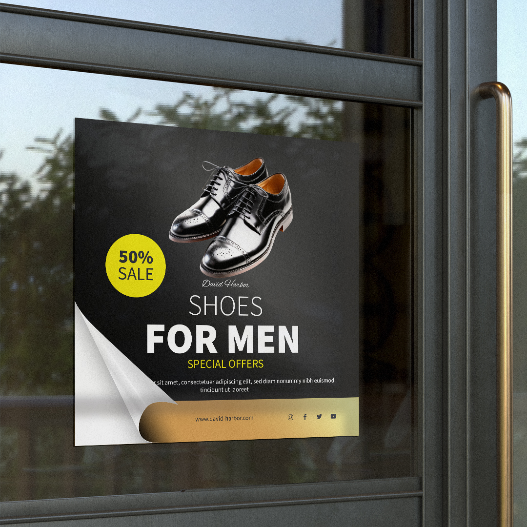 Vinyles polymère blanc – Image 3