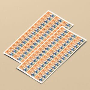 Brut de roule bannière