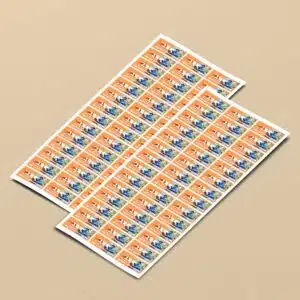 Brut de roule bannière