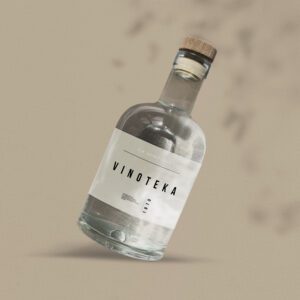 Étiquettes vins et spiritueux