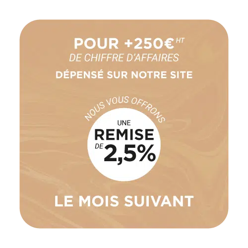 Remise Cashback Etapes Print 2,5% Remise Cashback Etapes Print 2,5%