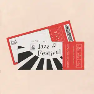 Flyers avec coupons prédécoupés