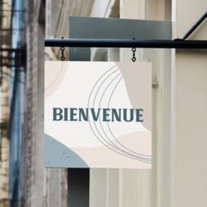 Panneaux Aluminium (Dibond)