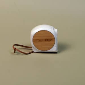 Mètres Ruban de 5 Mètres Gravés