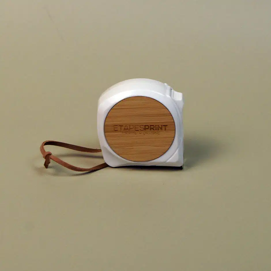 Mètres Ruban de 5 Mètres Gravés