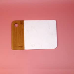 Planches à Découper Pierre et Bois Gravées