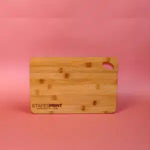 Planches à Découper Slice Master Gravées