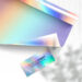 Adhésifs holographiques – Image 2