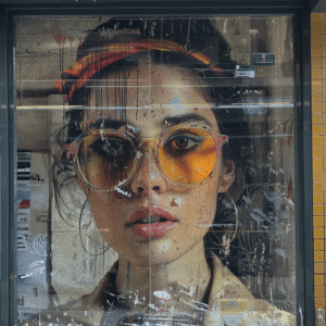 Vinyles monomère blanc