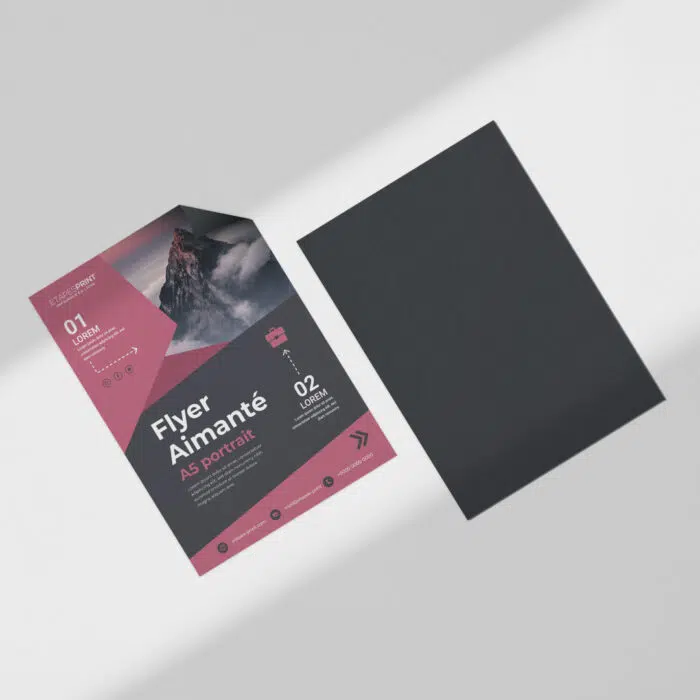 Flyers aimantés – Image 3