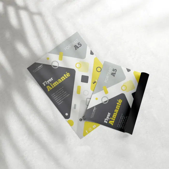 Flyers aimantés – Image 2