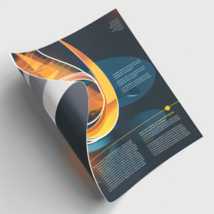 Flyers indéchirables