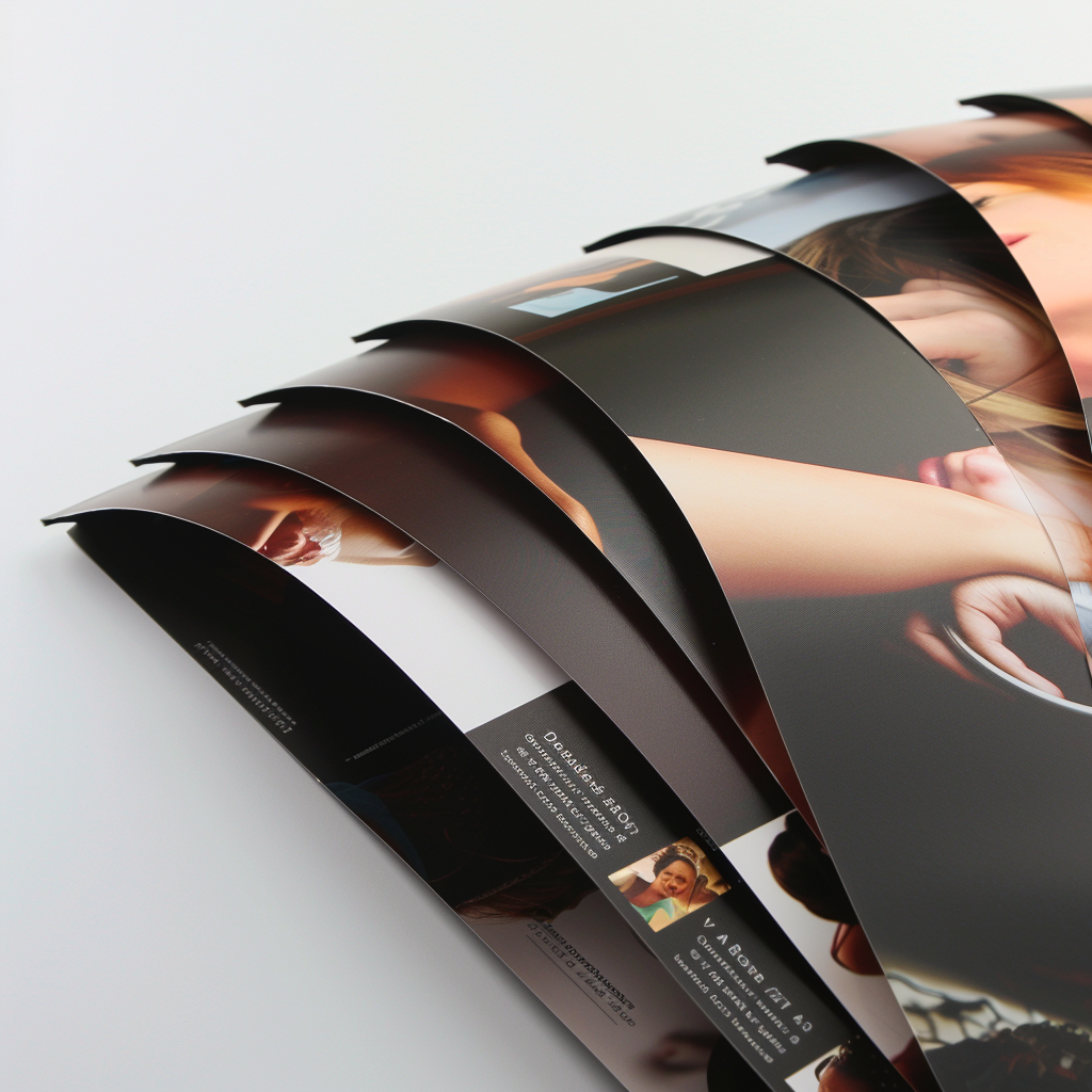 Flyers multimodèle – Image 2