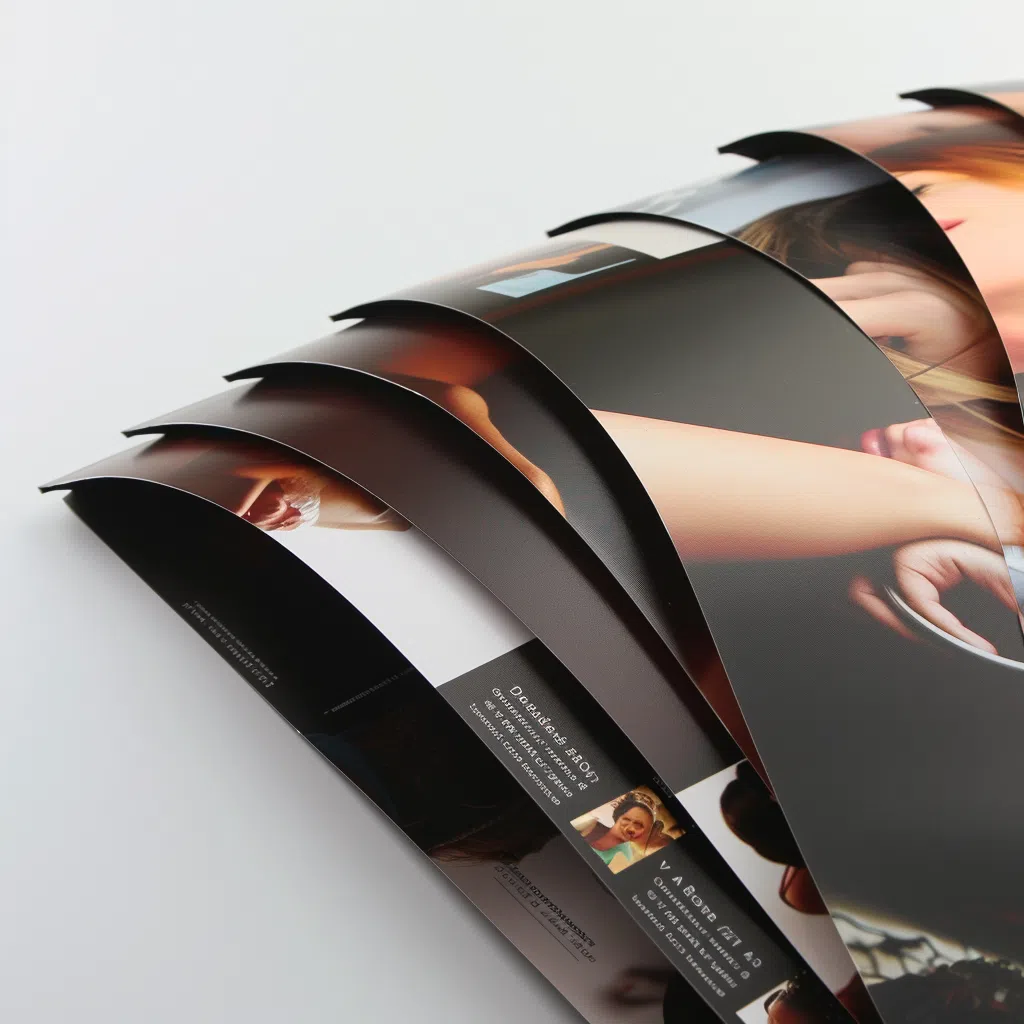 Flyers multimodèle – Image 2