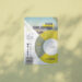 Flyers coins arrondis