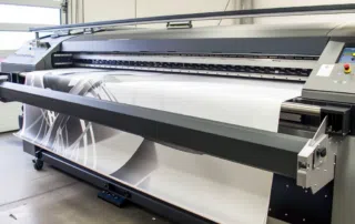 Imprimante Latex pour une Impression écoresponsable