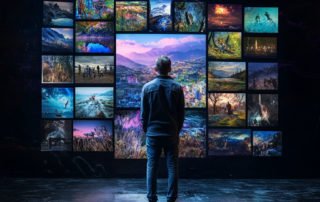 Comment puis-je m’assurer de la qualité des impressions commandées en ligne ?