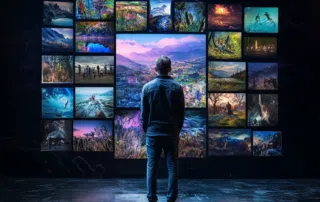 Comment puis-je m’assurer de la qualité des impressions commandées en ligne ?