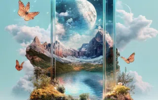 Créez des flyers personnalisés percutants