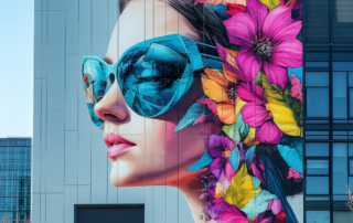 Impact de l’impression grand format sur le marketing