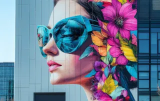 Impact de l’impression grand format sur le marketing