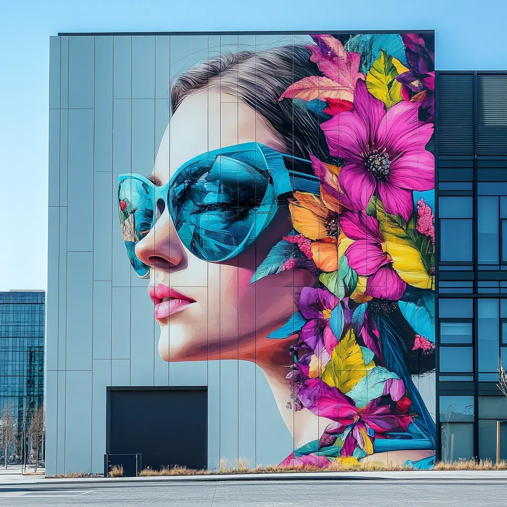 Impact de l’impression grand format sur le marketing