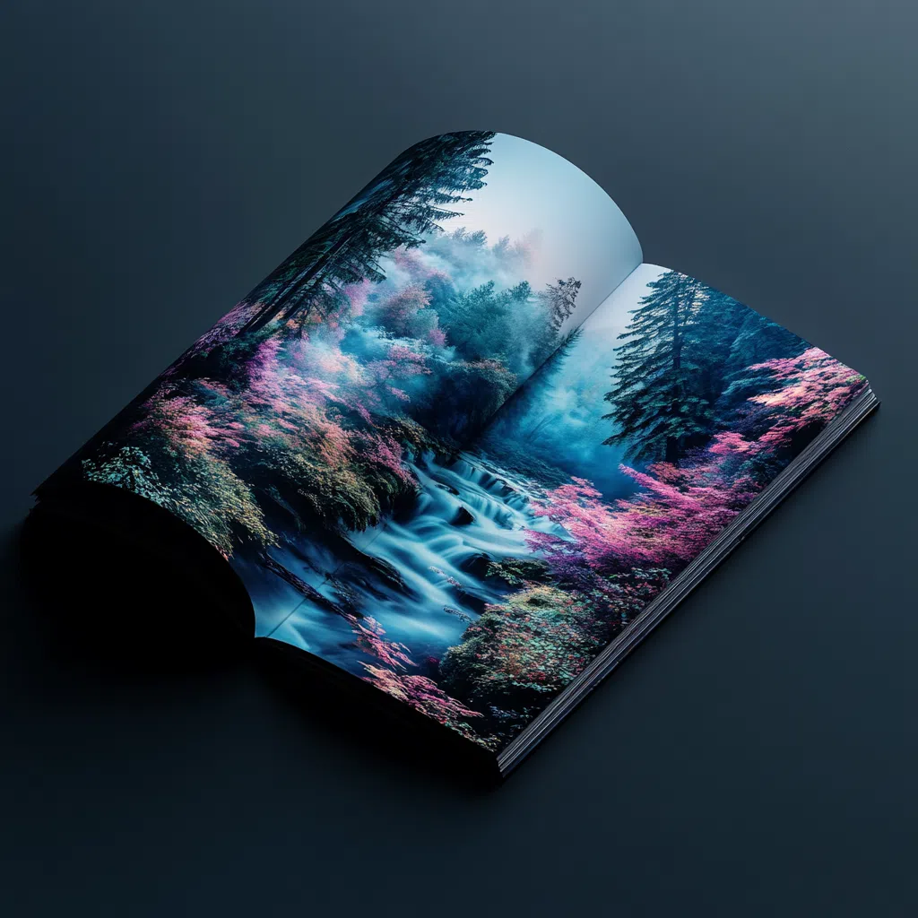 brochures sur mesure