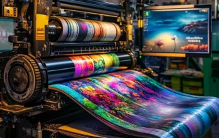 Comment préparer correctement mes fichiers pour l'impression ?