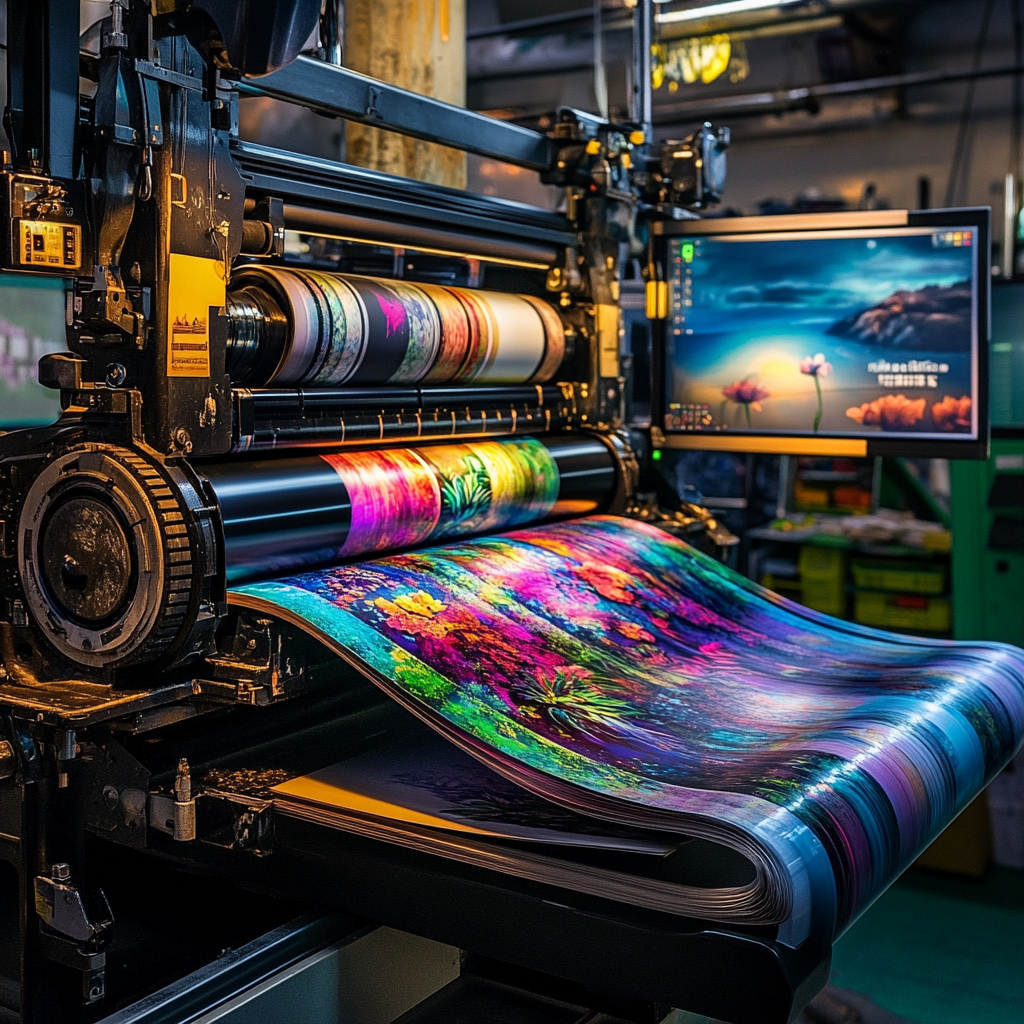 Comment préparer correctement mes fichiers pour l'impression ?