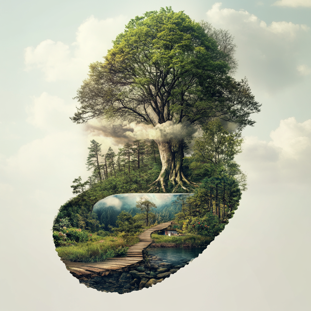 impression écologique