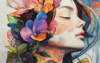 Quelle résolution est recommandée pour les images destinées à l'impression ?