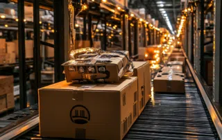 What shipping options are available for online orders?