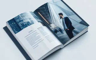 catalogues d’entreprise