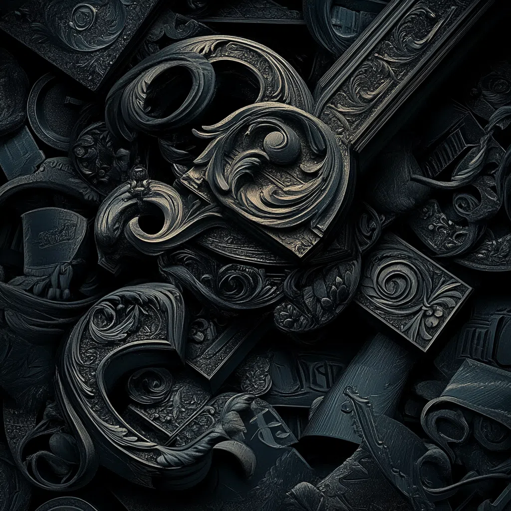 Comment puis-je vérifier que mes polices seront correctement imprimées ?