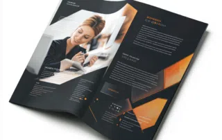 plaquettes commerciales