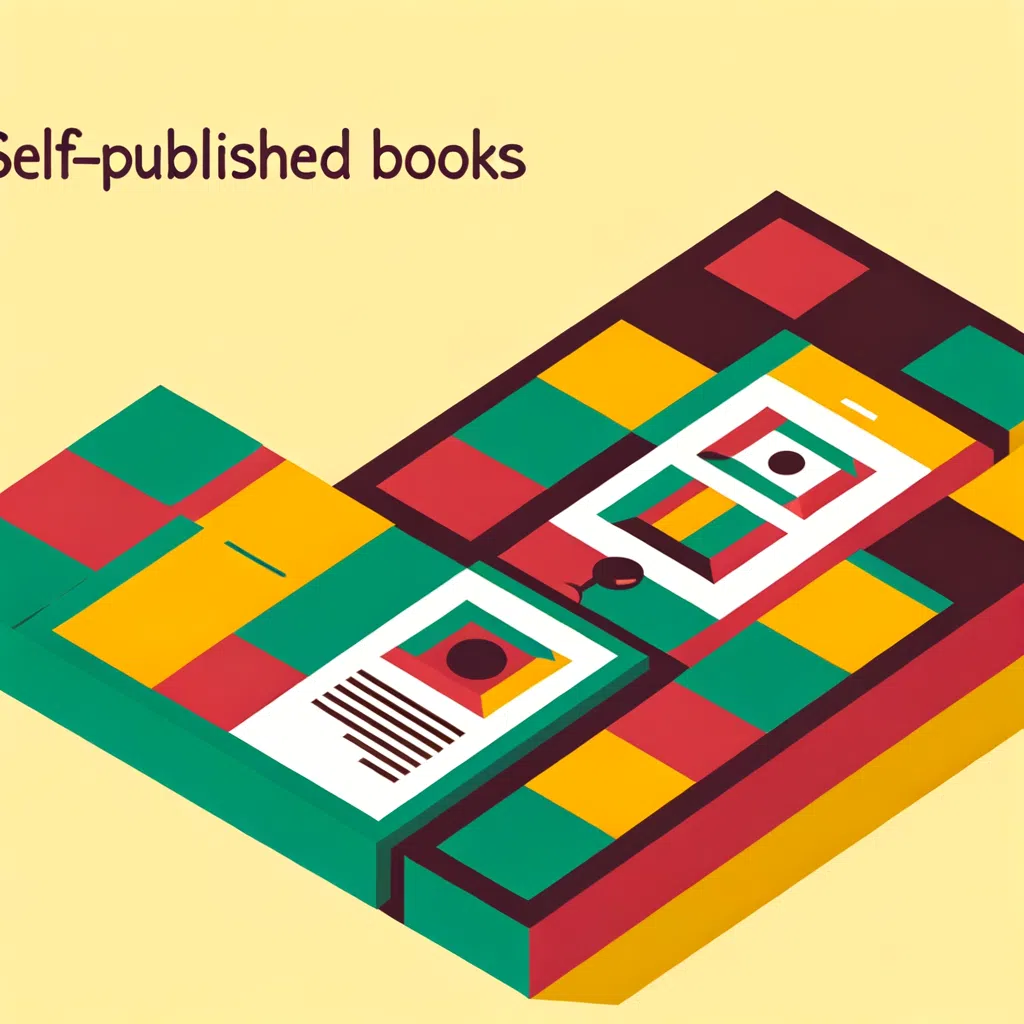 livres autoédités