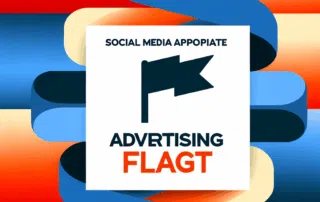 drapeaux publicitaires