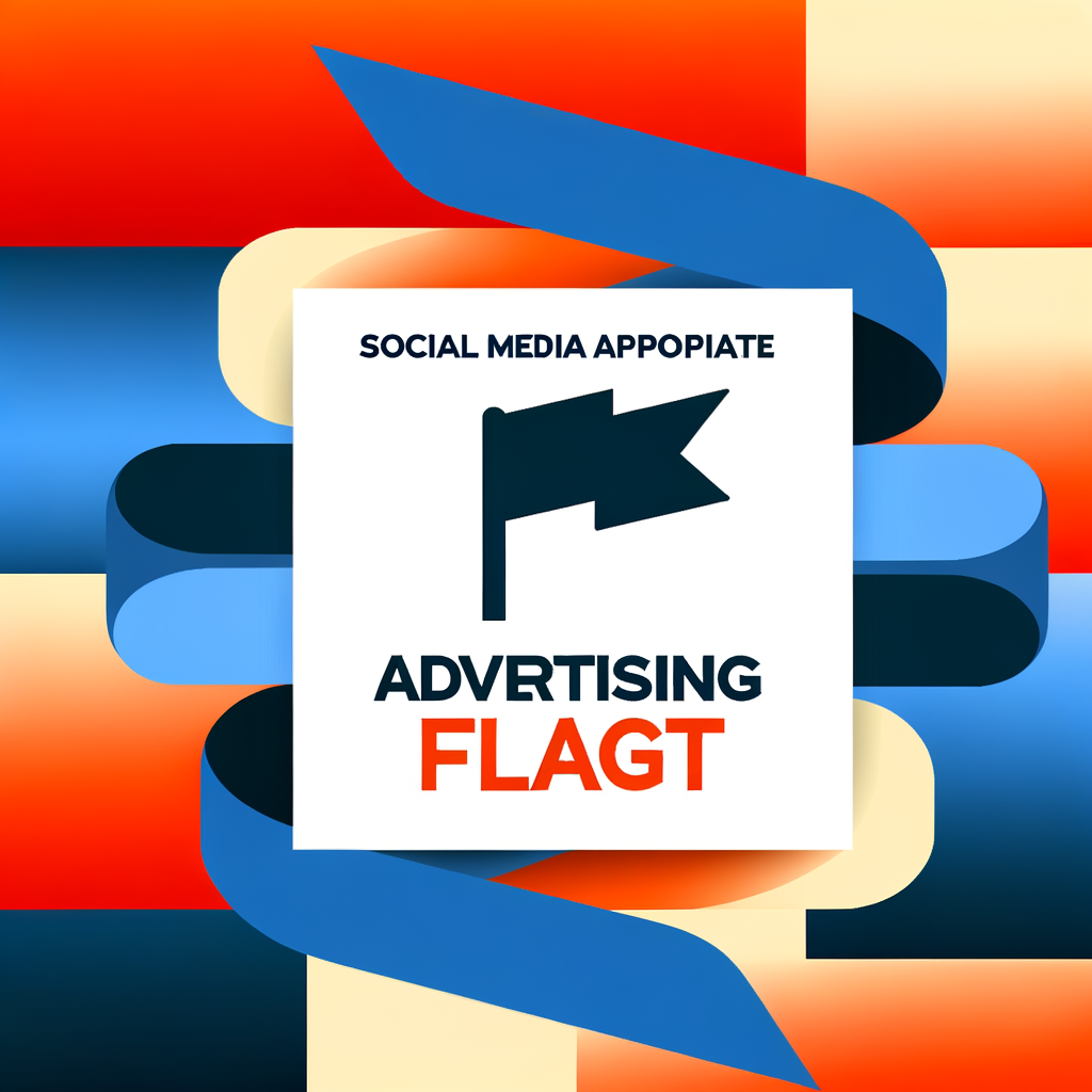 drapeaux publicitaires