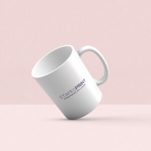Mugs Personnalisés 325ml