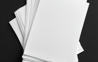 Quels sont les formats les plus courants pour les flyers ?