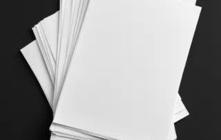 Quels sont les formats les plus courants pour les flyers ?