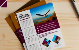 Quels sont les formats standard pour les affiches ?