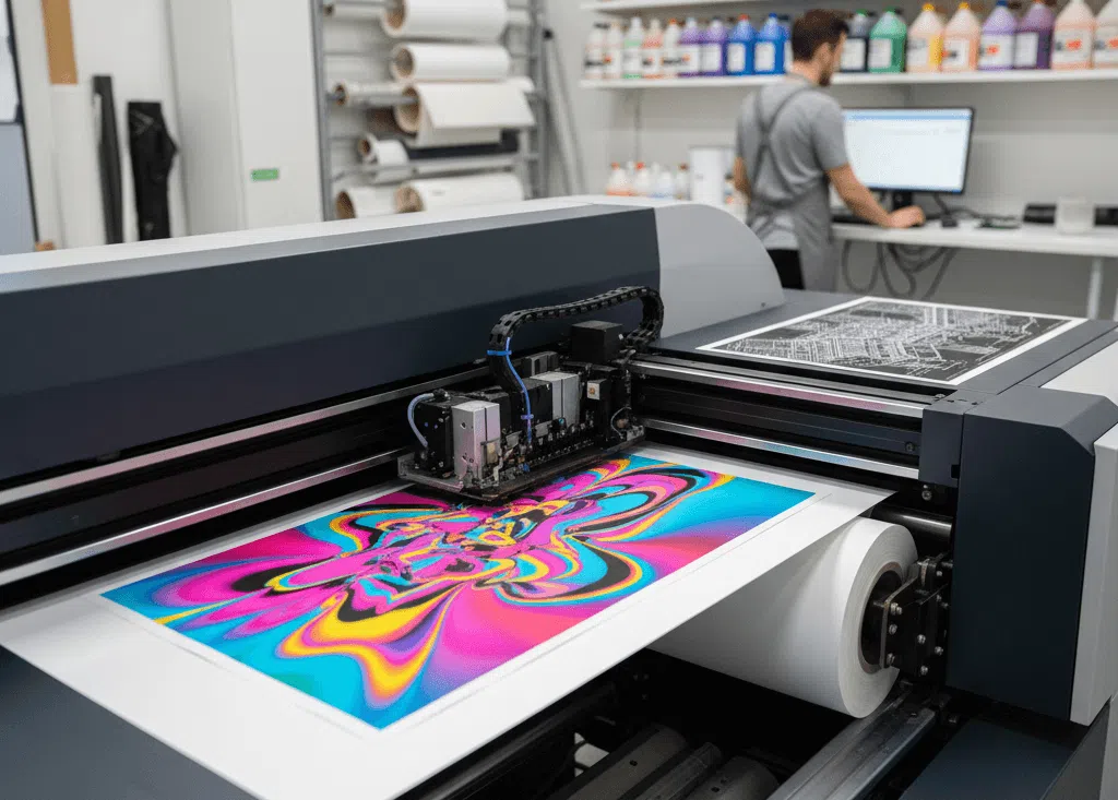 format A0 - affiche grand format