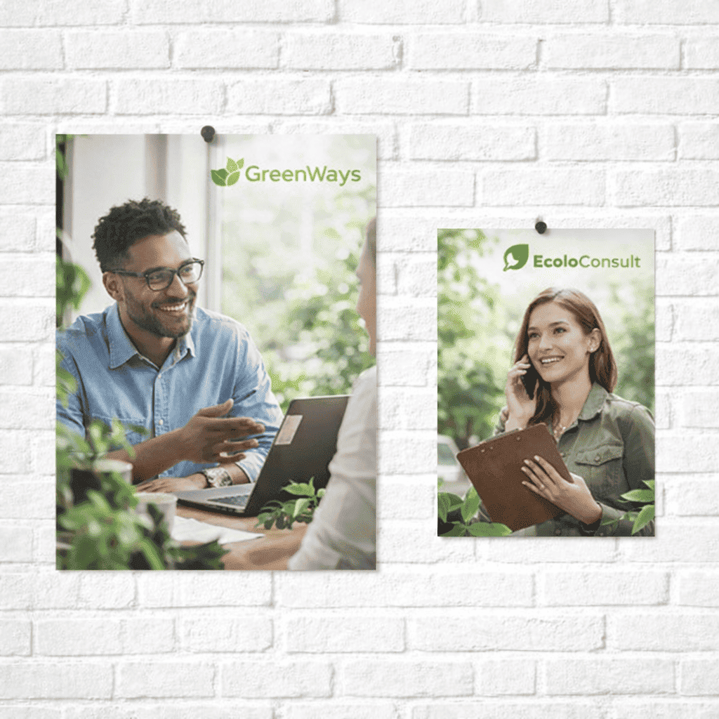 Affiches petit format - Impression