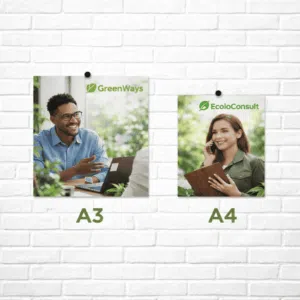 Affiches petit format